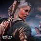 The Witcher 3 Adds Ciri as Playable Character to Enhance Story, Bring New Perspective