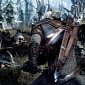 The Witcher 3 Sacrifices Framerate for Visuals on PS4 and Xbox One