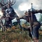 The Witcher 3 Delivers a New Throwback Teaser Trailer