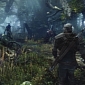 The Witcher 3 Dev Working to Optimize the Game for PC, PS4, Xbox One