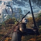 The Witcher 3 Difficulty Curve Can Be Customized to Cater to More Players
