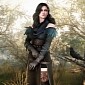 The Witcher 3 Free Yennefer Look and New Quest Now Live on PC, PS4, Xbox One