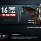 The Witcher 3 Gets 16 Free DLCs After Launch, No Strings Attached