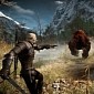 The Witcher 3 Gets 30-Minute Gameplay Demonstration at San Diego Comic Con 2014