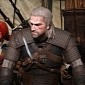 The Witcher 3 Gets Hilarious Gameplay Video with Conan O'Brien