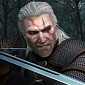 The Witcher 3 Gets More Details, New Screenshot Showing Geralt's Intoxicated Face
