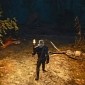 The Witcher 3 Gets Precious Cargo 60fps PC Video That Promotes Xbox One <em>Update</em>