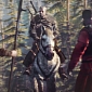 The Witcher 3 Has Many Customization Options, Lots of Items