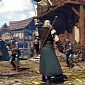 The Witcher 3 Has Smart AI System for Both Enemies and Companions
