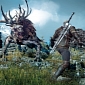 The Witcher 3 Is a Mature Open World RPG with Consequences, Dev Believes