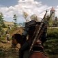 The Witcher 3 Optimization Process Doesn't Bring Graphics Downgrade
