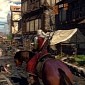 The Witcher 3 Patch 1.04 for Xbox One Launches Today, June 9 <em>Update</em>