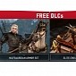 The Witcher 3 Upcoming Free DLCs Bring Nilfgaardian Armor, Elite Crossbows