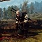 The Witcher 3: Wild Hunt Gets Actual Xbox One Gameplay Video Upscaled to 1080p