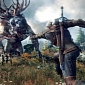 The Witcher 3: Wild Hunt Gets Fresh Combat Details