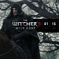 The Witcher 3: Wild Hunt Gets Mysterious Killing Monsters Countdown