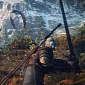The Witcher 3: Wild Hunt Has Gore, All Sorts of Monsters