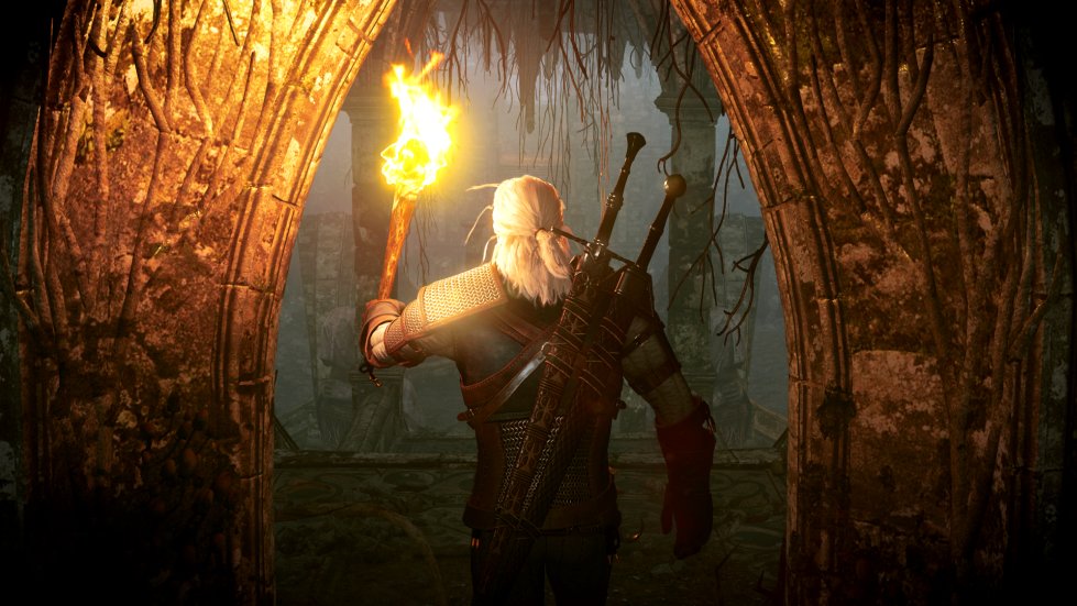 The Witcher 3 Wild Hunt Is Like A Standalone Game For Newcomers