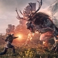The Witcher 3: Wild Hunt North American Distribution Is Handled by Warner Bros.