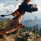 The Witcher 3: Wild Hunt PS4 vs. Xbox One Graphical Difference Is Negligible