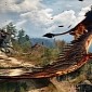 The Witcher 3: Wild Hunt Shows No Man's Land in PAX East Video