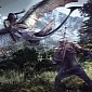 The Witcher 3: Wild Hunt Video Shows More than 30 Minutes of Gameplay