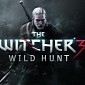 The Witcher 3: Wild Hunt for PS4 Requires 50GB HDD Available Space