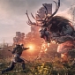 The Witcher 3 Will Bring Back Focus on Monster Killing, Geralt's Powers
