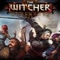 The Witcher Adventure Game Review (PC)