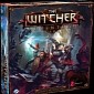 The Witcher Adventure Game Trailer Reveals Core Mechanics
