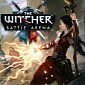 The Witcher Battle Arena Out Now on Android and iOS