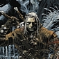 The Witcher: House of Glass Comic Issue #1 Is Out, Watch Trailer and Preview