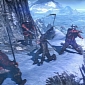 The Witcher 3 Gets Fresh Details, Story Last Around 50 Hours