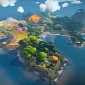 The Witness PlayStation 4 Trailer Shows Deep, Beautiful World