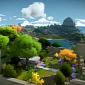 The Witness Receives New 10-Minute-Long Gameplay Video