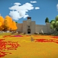 The Witness on PS4 Gets New Details, Screenshots