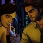 The Wolf Among Us Episode 1 Postponed for Mac