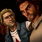 The Wolf Among Us Episode 2: Smoke & Mirrors Out Next Year, Gets Screenshots