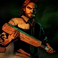The Wolf Among Us Episode 2: Smoke and Mirrors Out on February 4