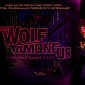 The Wolf Among Us: Episode One Is Called Faith, Has a Drama-Filled Launch Trailer