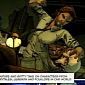 The Wolf Among Us Now Available for Download on iPhone, iPad