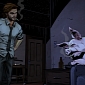 The Wolf Among Us Receives First Official Trailer from Telltale