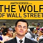 “The Wolf of Wall Street” Becomes Most Pirated Movie of the Week