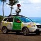 ​The Woman Arrested After Flashing Google Street View Has No Regrets
