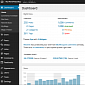 The WordPress Dashboard Gets a Complete Redesign