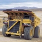 The World's Biggest Robo-Truck