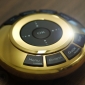 The World's Most Expensive Remote Control: Pure Gold, Over $55,000 Price Tag