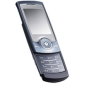 The World's Slimmest Slider Phone: Samsung U600