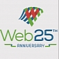 The World Wide Web Turns 25 – Video