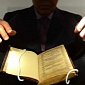 The World's Most Expensive Printed Book Sold for $15 (€11.051) Million